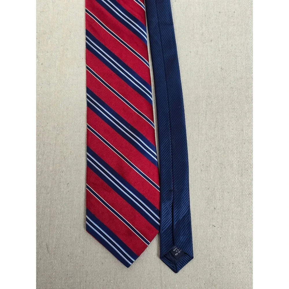 Tommy Hilfiger refined side 100%